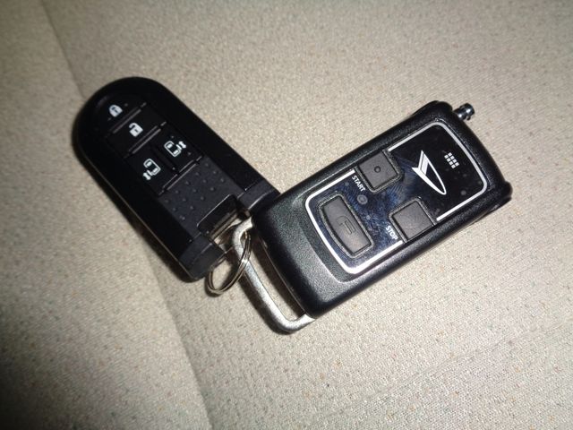 MOVE canbus 4WD