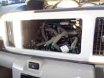 MOVE canbus 4WD