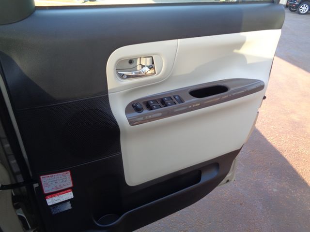 MOVE canbus 4WD