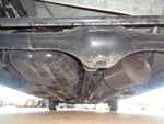 MOVE canbus 4WD