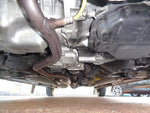 MOVE canbus 4WD