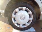 MOVE canbus 4WD
