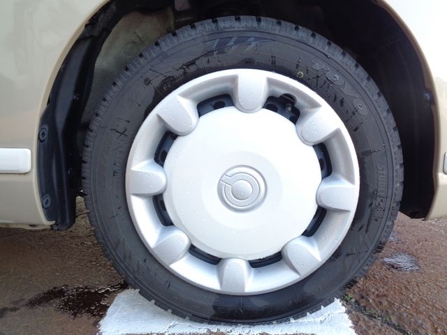 MOVE canbus 4WD