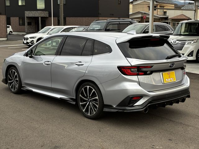 LEVORG