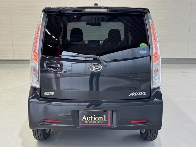MOVE CUSTOM