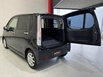MOVE CUSTOM