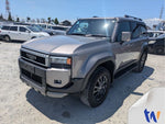 LANDCRUISER 250