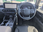 LANDCRUISER 250