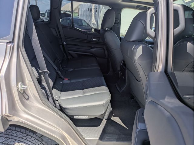 LANDCRUISER 250