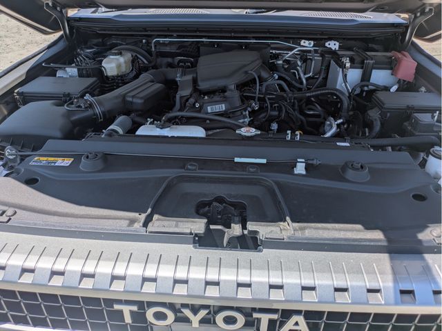 LANDCRUISER 250