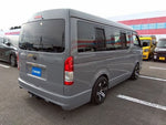 HIACE wagon
