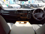 HIACE wagon