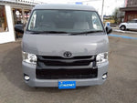 HIACE wagon