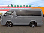 HIACE wagon