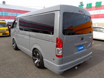 HIACE wagon