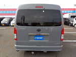 HIACE wagon