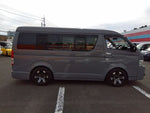 HIACE wagon