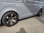 HIACE wagon