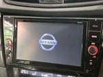 X-TRAIL 4WD