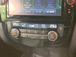 X-TRAIL 4WD