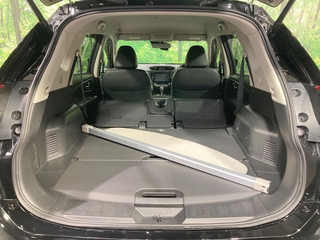 X-TRAIL 4WD
