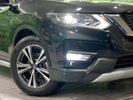 X-TRAIL 4WD