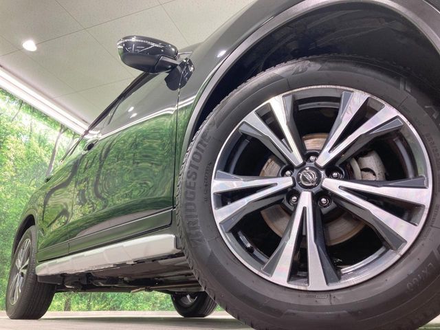 X-TRAIL 4WD