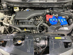 X-TRAIL 4WD