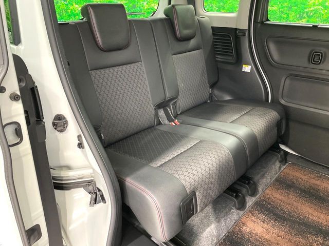 Spacia custom