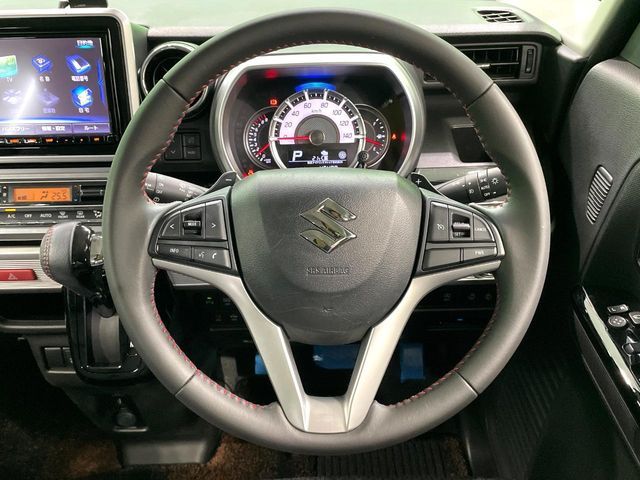 Spacia custom