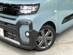 TANTO FAN CROSS