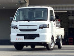 CARRY truck 4WD