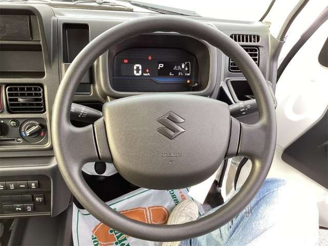 CARRY truck 4WD