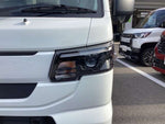 CARRY truck 4WD