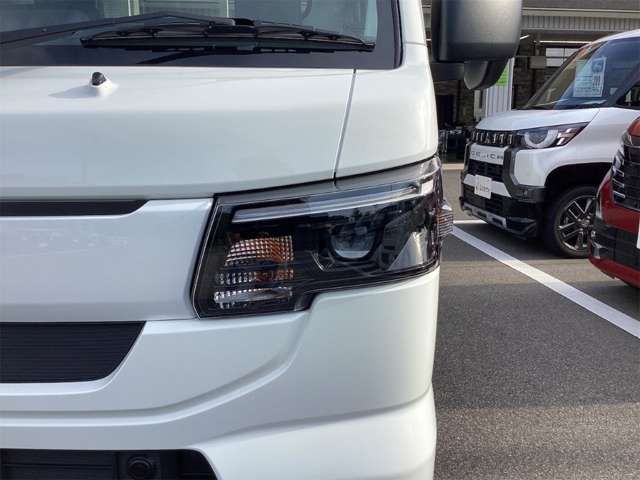 CARRY truck 4WD