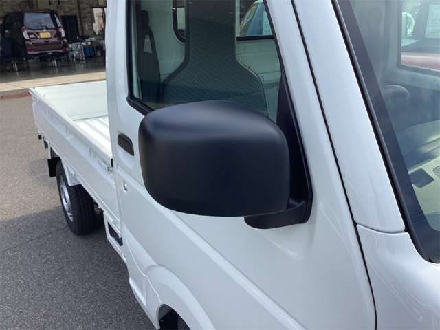 CARRY truck 4WD