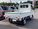 CARRY truck 4WD
