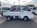 CARRY truck 4WD