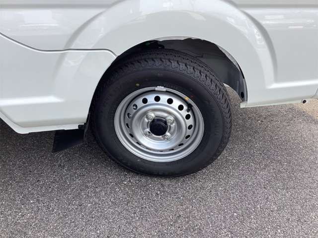 CARRY truck 4WD