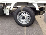 CARRY truck 4WD