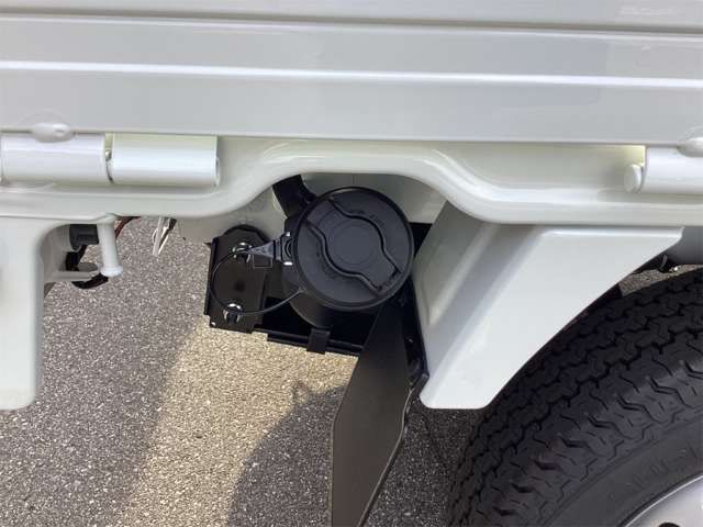 CARRY truck 4WD