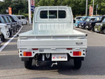 CARRY truck 4WD