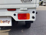 CARRY truck 4WD