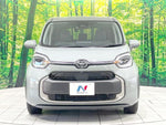 SIENTA HYBRID