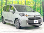 SIENTA HYBRID