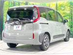 SIENTA HYBRID