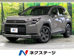 RAV4 HYBRID 4WD