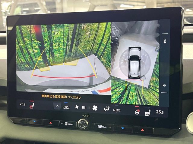RAV4 HYBRID 4WD