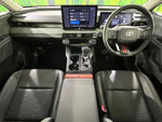 RAV4 HYBRID 4WD