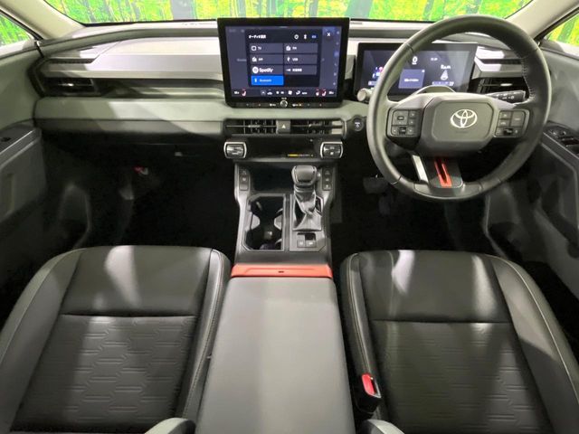 RAV4 HYBRID 4WD
